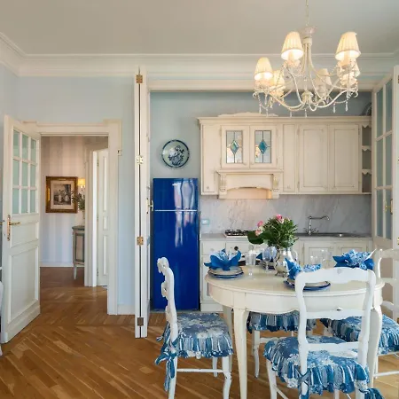 Apartamento Pieds Dans L'eau 2 By Interhome Riva Ligure