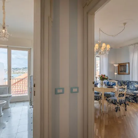 Pieds Dans L'eau 2 By Interhome Riva Ligure