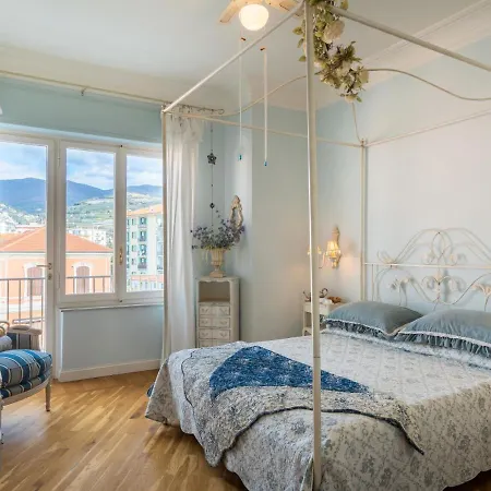 Apartamento Pieds Dans L'eau 2 By Interhome *