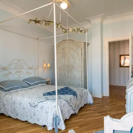 Apartamento Pieds Dans L'eau 2 By Interhome *