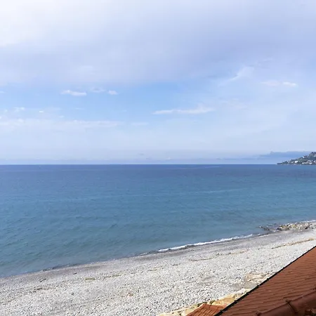 Pieds Dans L'eau 2 By Interhome * Riva Ligure