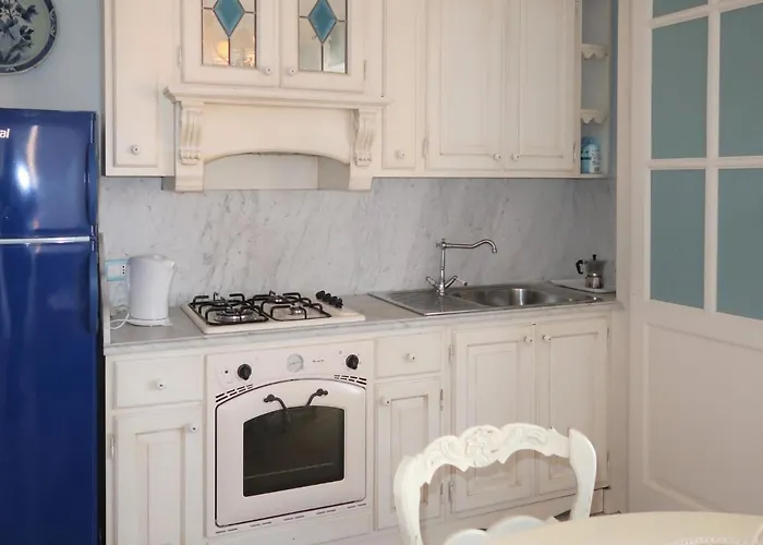 Pieds Dans L'eau 2 By Interhome Apartment *