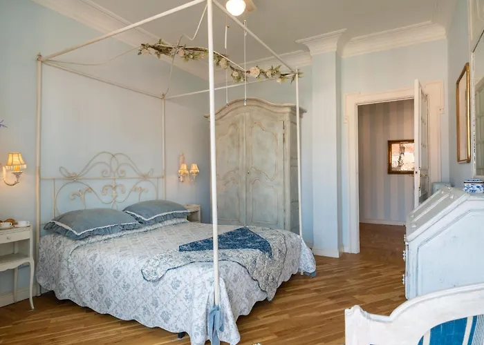 Apartment Pieds Dans L'eau 2 By Interhome *