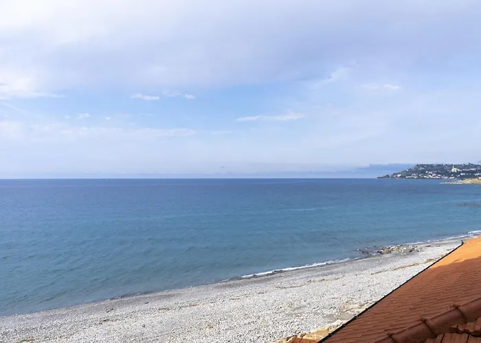Pieds Dans L'eau 2 By Interhome * Riva Ligure
