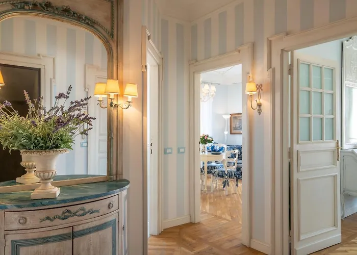 Pieds Dans L'eau 2 By Interhome * Riva Ligure
